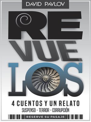 cover image of Revuelos